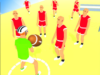 Rugby 2021