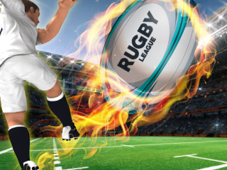 Rugby Kicks Game