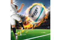 Play Rugby Kicks Game now!