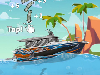 Ship Clicker
