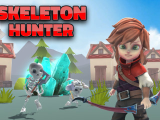 Skeleton Hunter