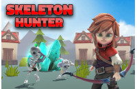Play Skeleton Hunter now!