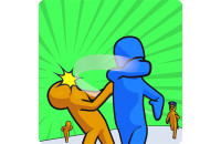 Play Slap & Run now!