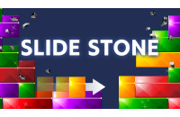 Play SLIDE STONE now!