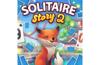 Play Solitaire Story Tripeaks 2 now!