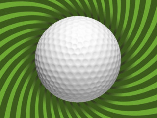 Speedy Golf