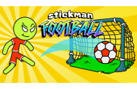 Play Stickman Football now!