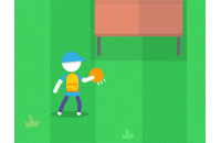 Play Stickman Tennis now!