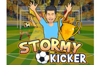 Play Stormy Kicker now!