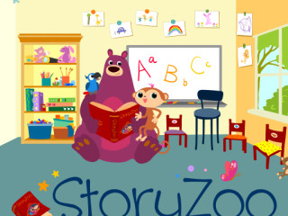 StoryZoo Games