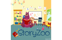 Play StoryZoo Games now!