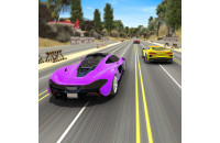 Play Street Car Race Ultimate now!