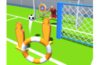 Play Super Goal now!
