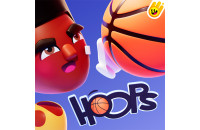 Play Super Snappy Hoops now!
