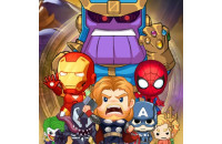 Play SuperHero.io now!
