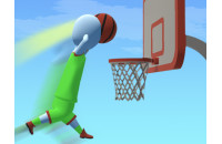 Play Tallman Dunk Rush now!