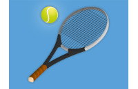 Play Tennis Ball now!