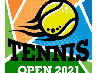 Tennis Open 2021