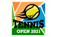 Play Tennis Open 2021 now!