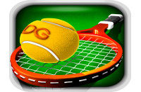 Play Tennis Pro 3D now!