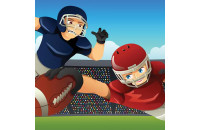 Play Touch Drawn now!