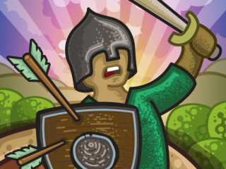 Tower Defense Clash
