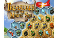 Play Treasures of the Mystic Sea now!
