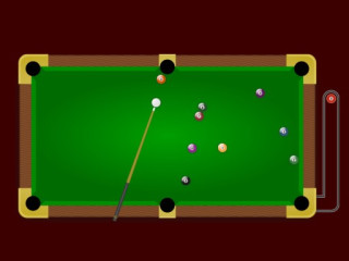 TRZ Pool
