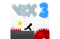 Play Vex 3 now!
