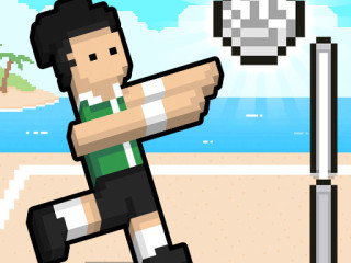 Volley Random