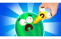 Play Worm Out: Brain Teaser Games now!