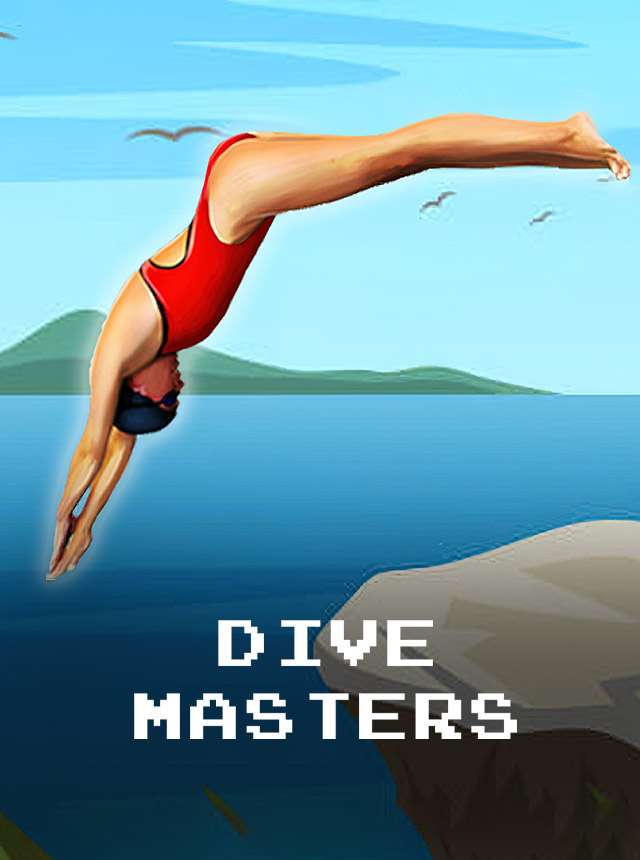 Dive Masters