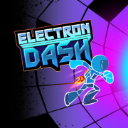 Electron Dash