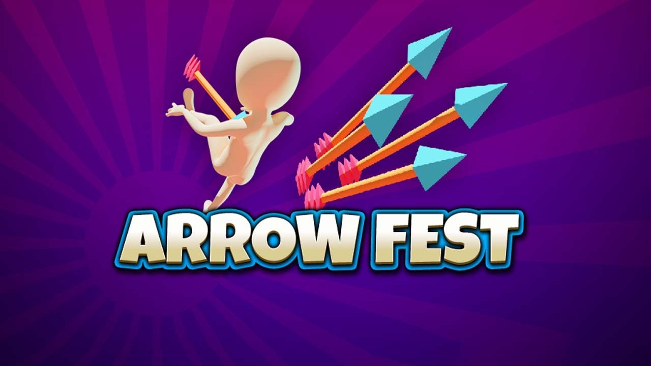 Arrows Fest 3D