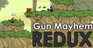 Gun Mayhem Redux