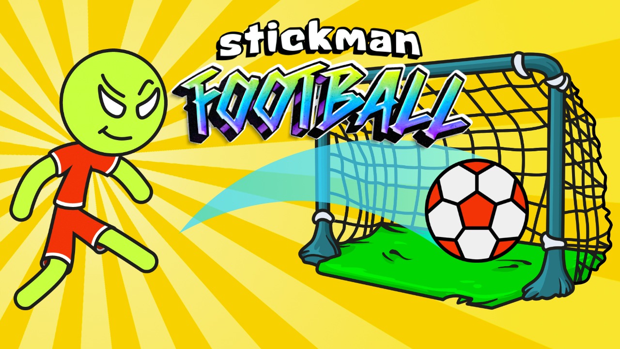 stickman football