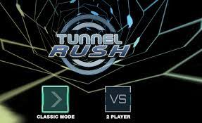  Tunnel Rush 2