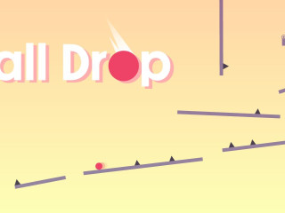 Ball Drop