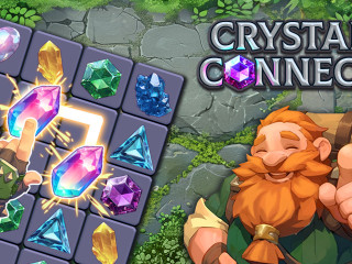 Crystal Connect