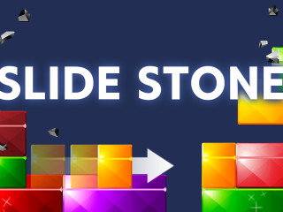 SLIDE STONE