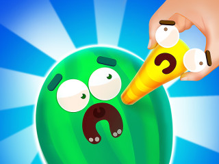 Worm Out: Brain Teaser Games