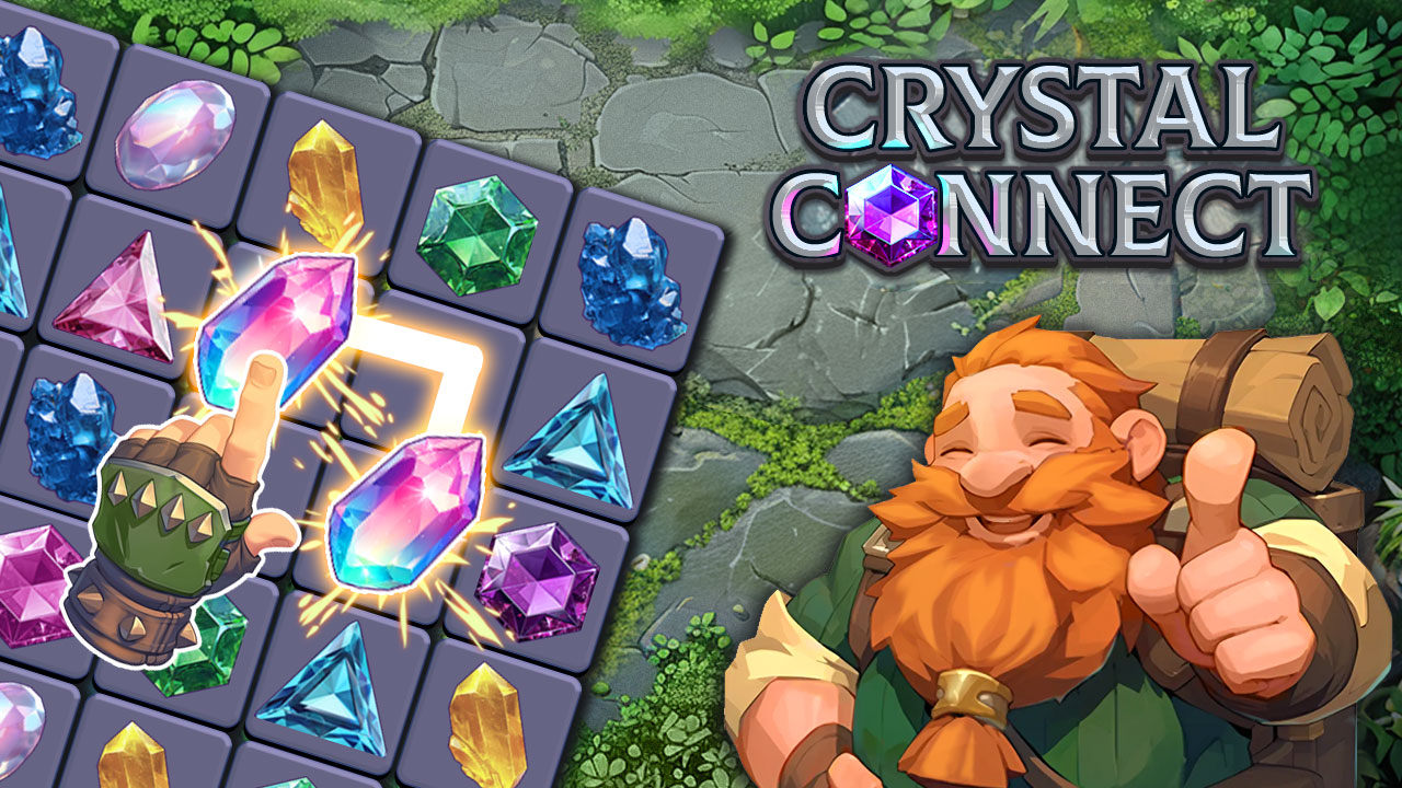 Crystal Connect